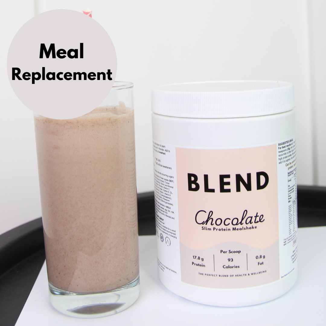 Slim Protein Mealshake - Chocolate Flavour